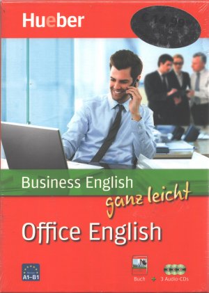 Business English ganz leicht Office English