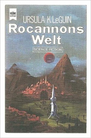 Rocannons Welt