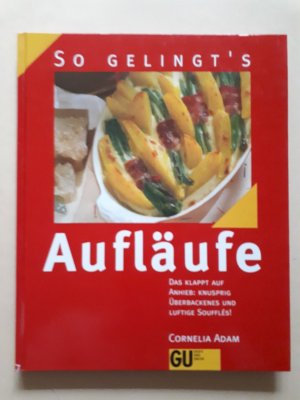 Aufläufe