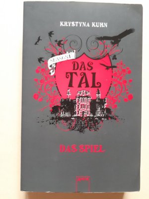 gebrauchtes Buch – Krystyna Kuhn – Das Tal: Season 1 - Das Spiel