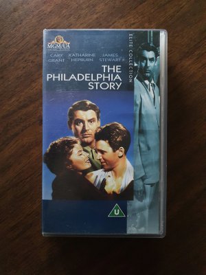 The Philadelphia Story