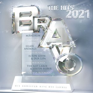 Bravo - The Hits 2021