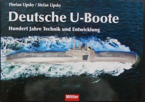 Deutsche U-Boote