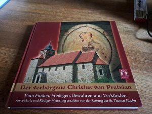 Der verborgene Christus von Pretzien.