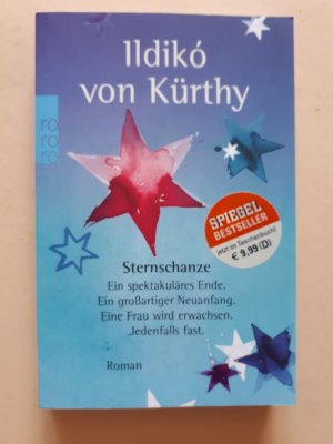 gebrauchtes Buch – Ildikó von Kürthy – Sternschanze