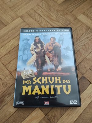 gebrauchter Film – Michael Herbig – Der Schuh des Manitu (Special Edition)