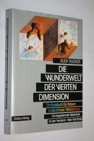 Die Wunderwelt der Vierten Dimension