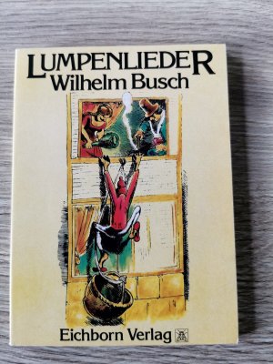 Lumpenlieder