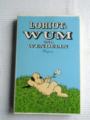 Loriot's Wum & Wendelin