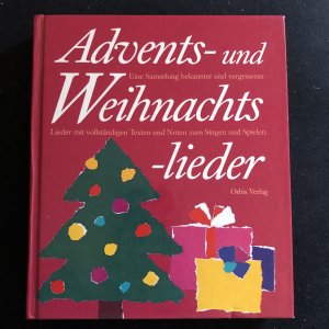 Advents- und Weihnachtslieder