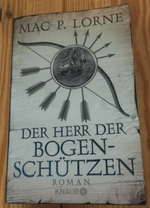 Der Herr der Bogenschützen