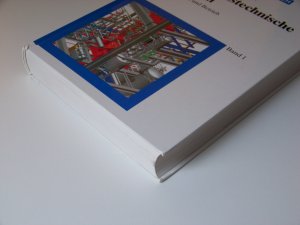 gebrauchtes Buch – Sattler, Klaus; Kasper – Verfahrenstechnische Anlagen Planung Bau Betrieb +++ Sattler und Kasper +++ TOP!