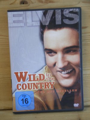 "wild in the country - lied des rebellen"