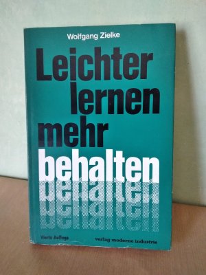 Leichter lernen - mehr behalten