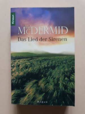 gebrauchtes Buch – Val McDermid – Das Lied der Sirenen