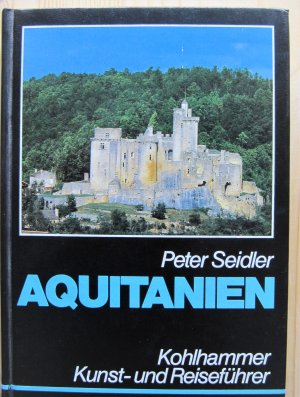 Aquitanien