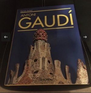 Gaudí