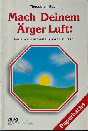 Mach Deinem Ärger Luft!