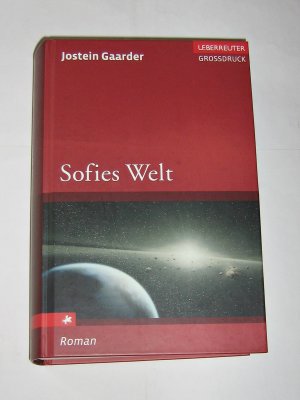 Sofies Welt ~ Roman über die Geschichte der Philosophie