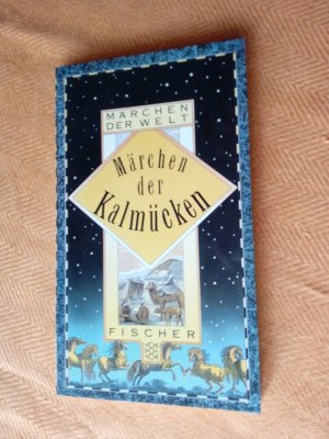 Märchen der Kalmücken