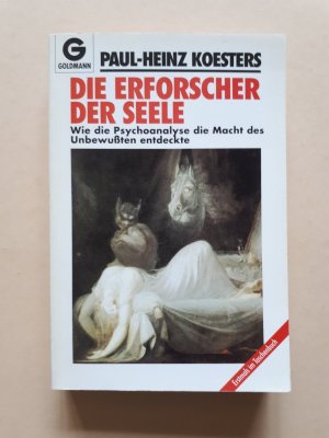 Die Erforscher der Seele