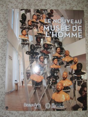 Le nouveau musée de l'homme