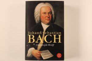 JOHANN SEBASTIAN BACH. (ISBN 9783423134583)