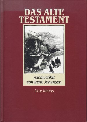 gebrauchtes Buch – Irakli Parjiani – Das Alte Testament