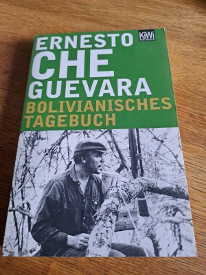 Bolivianisches Tagebuch