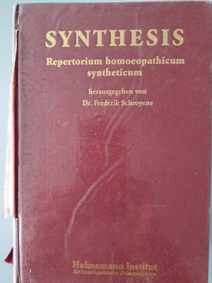 Synthesis