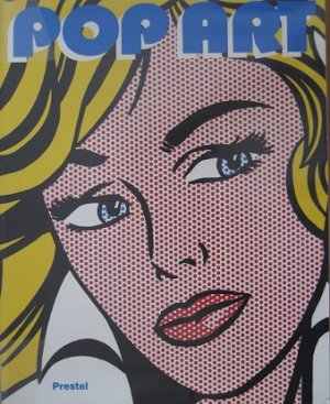 gebrauchtes Buch – Marco Livingstone  – Pop Art.