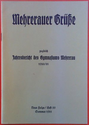 gebrauchte Buecher