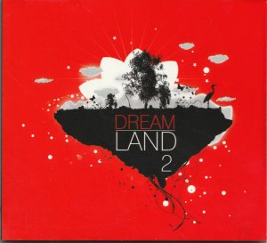 gebrauchter Tonträger – Diverse - Beachten Sie bitte den Text auf Bild 2! – Dreamland 2 - Music from Emi 2008