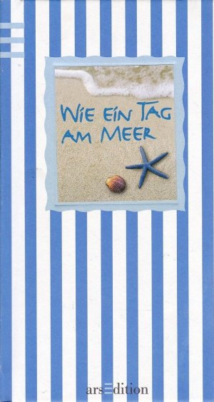 gebrauchtes Buch – Franziska Gehm – Wie ein Tag am Meer