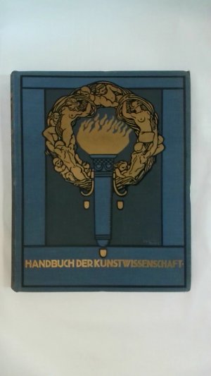 antiquarisches Buch – Fritz Burger – DIE DEUTSCHE MALEREI VOM AUSGEHENDEN MITTELALTER BIS ZUM ENDE DER RENAISSANCE. BAND II,1: DIE ÖSTERREICHISCH-BAYERISCHEN LANDE (2.TEIL) SCHWABEN, OBERRHEIN UND DIE SCHWEIZ BIS 1420.