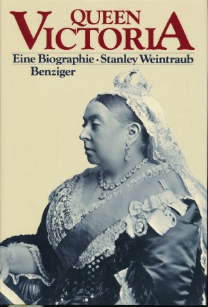 Queen Victoria