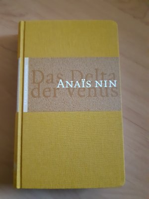 Das Delta der Venus - Erotische Erzählungen