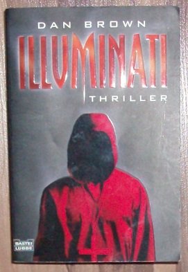 Illuminati - . Robert Langdon, Bd. 1