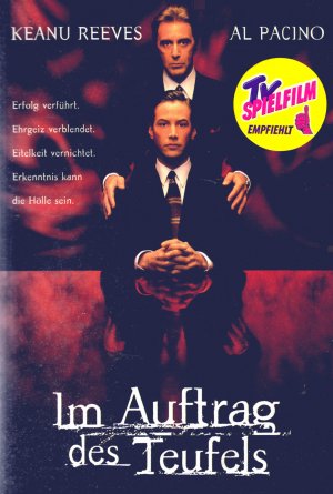 Im Auftrag des Teufels