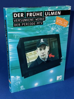 gebrauchter Film – Christian Ulmen - Der frühe Ulmen: Versunkene Werke der Periode MTV, Vol. 02