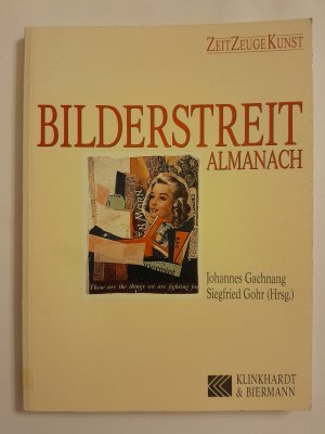 Bilderstreit-Almanach