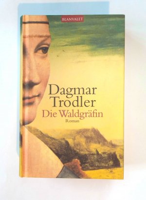 Die Waldgräfin