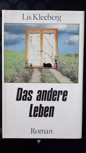 gebrauchtes Buch – Lis Kleeberg – Das andere Leben.