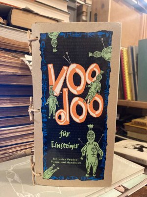 Voodoo für Einsteiger