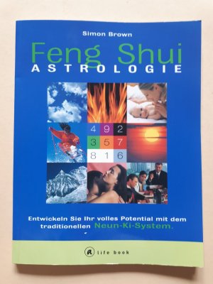 Feng Shui Astrologie