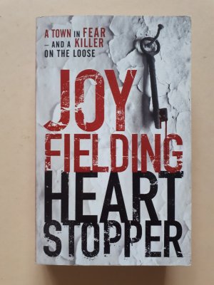 gebrauchtes Buch – Joy Fielding – Heartstopper