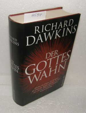 gebrauchtes Buch – Richard Dawkins – Der Gotteswahn