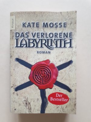 Das verlorene Labyrinth