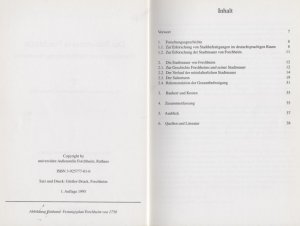 gebrauchtes Buch – Rainer Atzbach, Christian Behrer – Der Saltorturm in Forchheim. Überlegungen zur Stadtbefestigung Forchheims