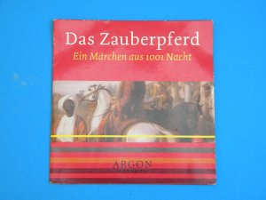 Das Zauberpferd